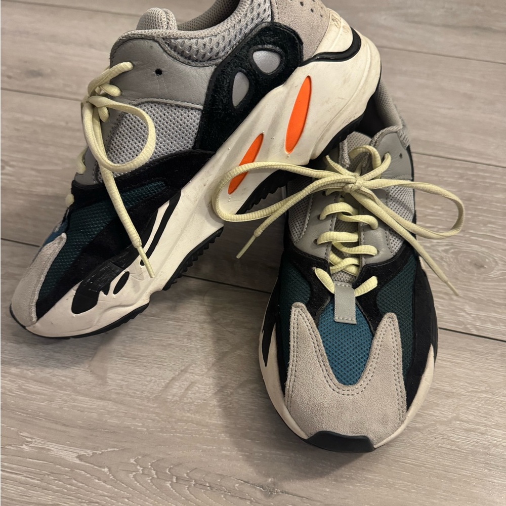 Yeezy Wave Runners